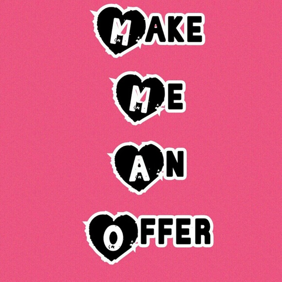 Offer - Picture 1 of 1